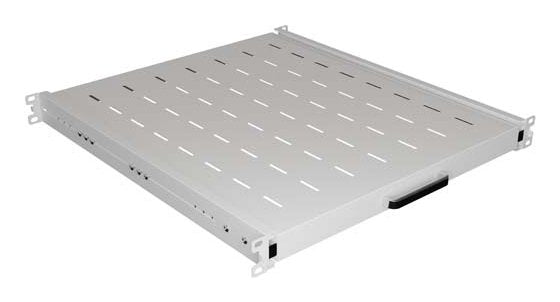 Lanberg AK-1021-S Accesorio Bastidor Tray Deslizante