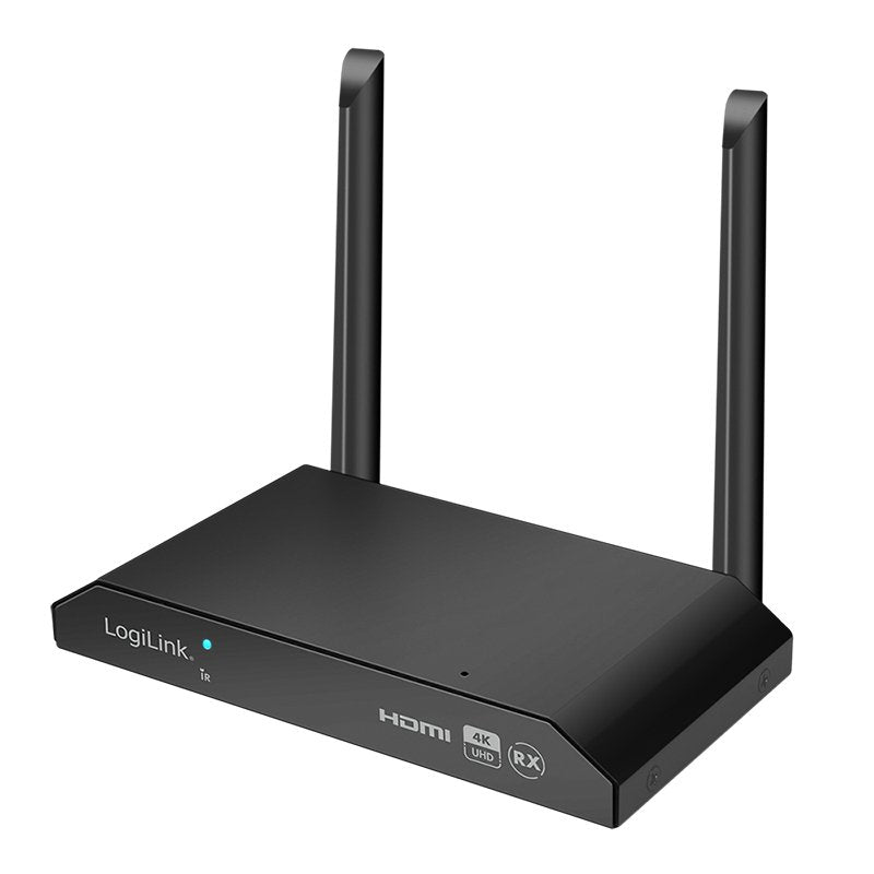 Logilink Hdmi-receiver-einheit HDW0103, Wireless 150M