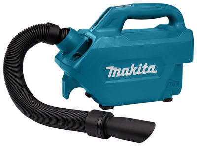 Makita DCL184Z, Vacuum Cleaner Mano DCL184Z — image 1