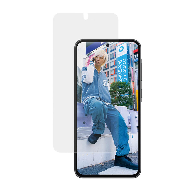 Protector Panzer Glass Screen Ultra-wide Fit·clear·samsung Galaxy A37 5G·SAMSUNG·GALAXY A37 5G·RESISTENTE a Ar
