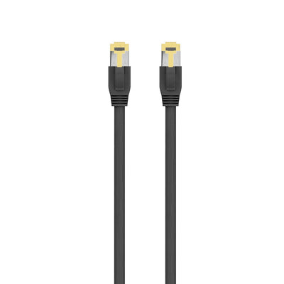 Ewent Network Cable RJ45 Lszh S/FTP CAT.8.1 AWG26/7 15CM Pr — image 1