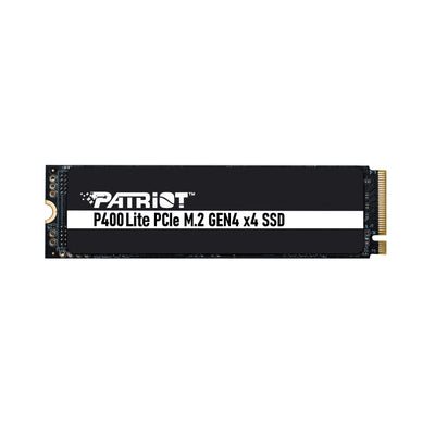 Patriot SSD M.2 2TB P400 Lite PCIE 4X4 NVMe 3300/2700 — image 1