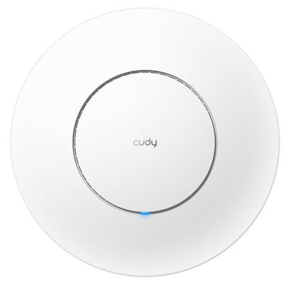 Cudy AP3600 Access Point Wireless 2882 Mbit/S White — image 1