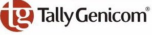 Tally Ribbon T2130/2340 Black (044830) — image 1