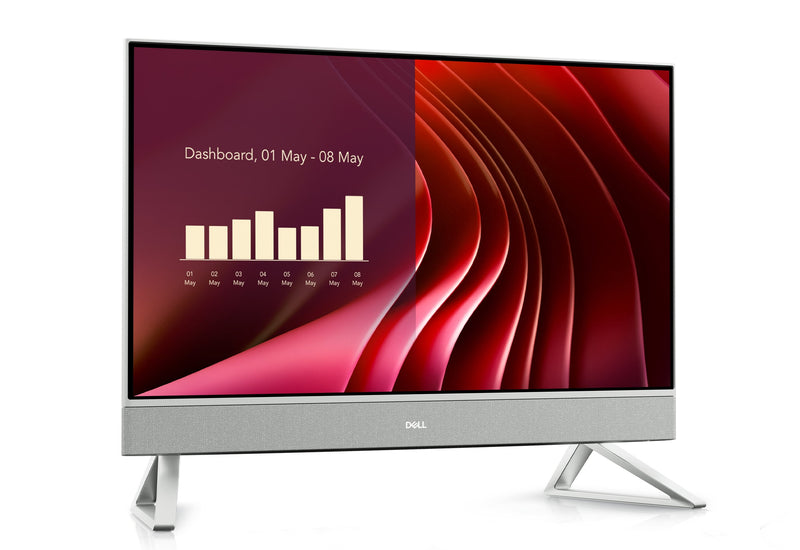 Dell All-in-one 24 Aio EC24250 C7 16 1T W11PR