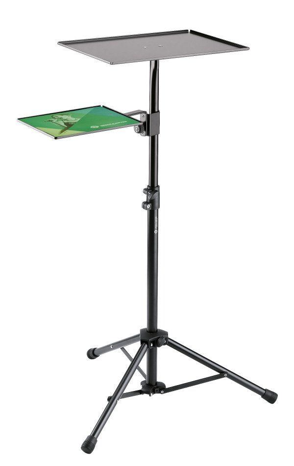 K&m Stand Laptop 12150 Black