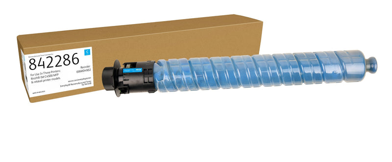 Xerox Everyday Reman Toner Cyan