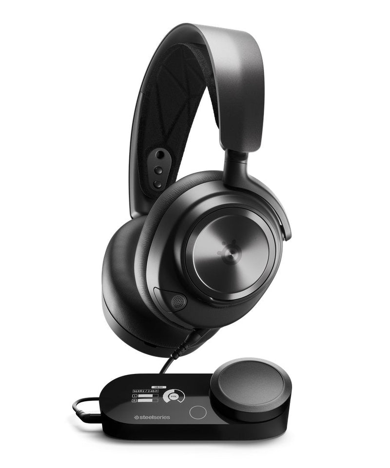 Steelseries Auriculares Juegos Arctis Nova Pro X