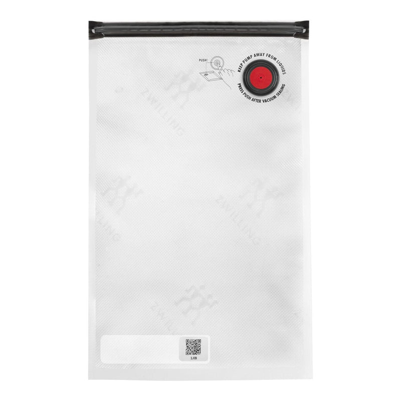 Zwilling Set Of Bags Vací Or Fresh & Save - 49CM 36800-305-0