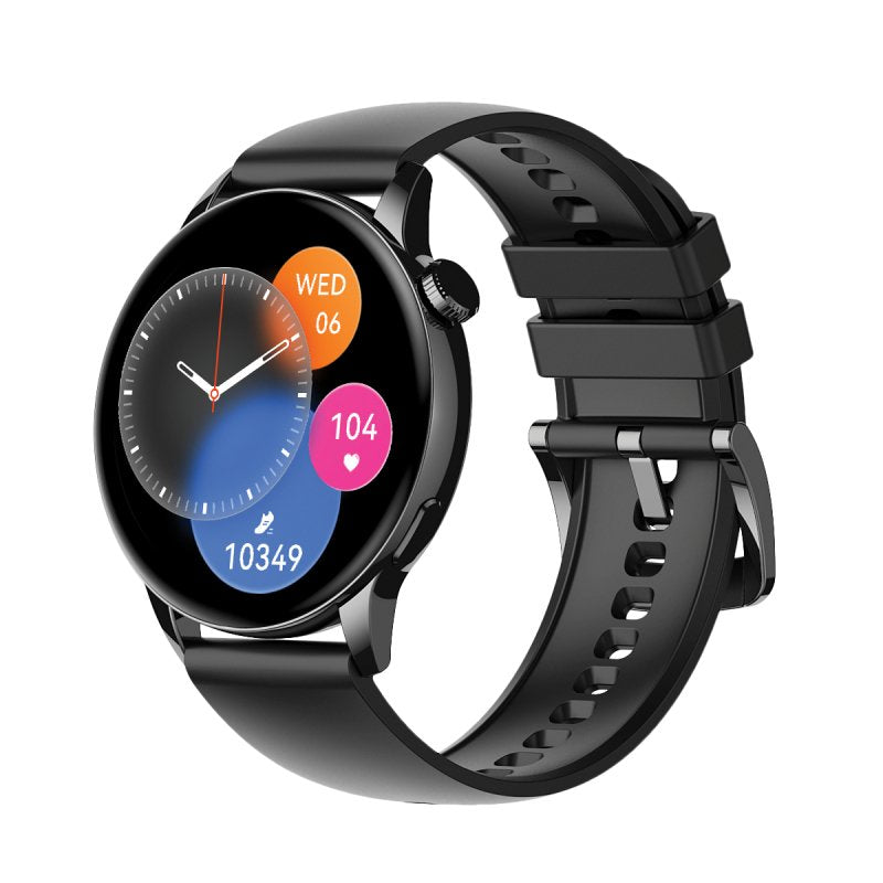 Maxcom Smartwatch FW58 Vanad Pro Black