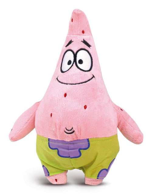Plush Toy Patricio Bob Esponja 27CM — image 1