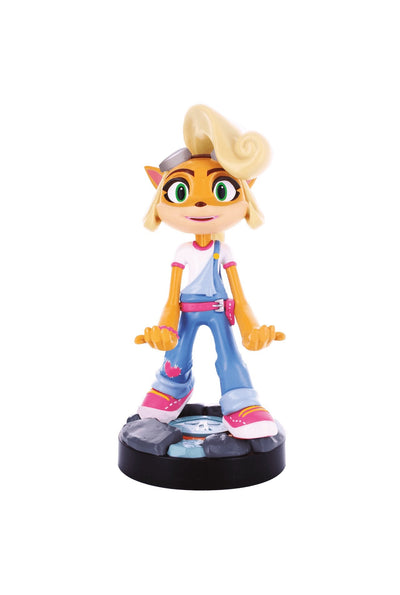 Cable Guy Crash Bandicoot Coco, Stand — image 1