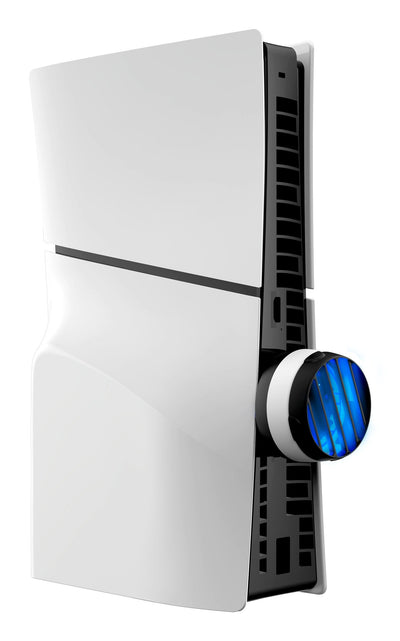 Fan RGB (pro And Slim) — image 1