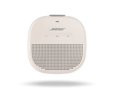 Bose Soundlink Micro White (white Smoke) — image 1