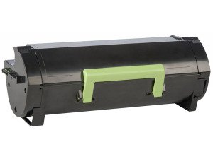 Konica Minolta Toner TNP-40 20000 Pages Black Bizhub 4020