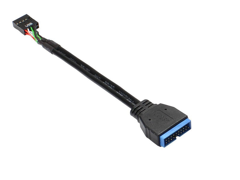 Good Connections Adapter Pin-header USB3.0ST-USB2.0BU 0,15M