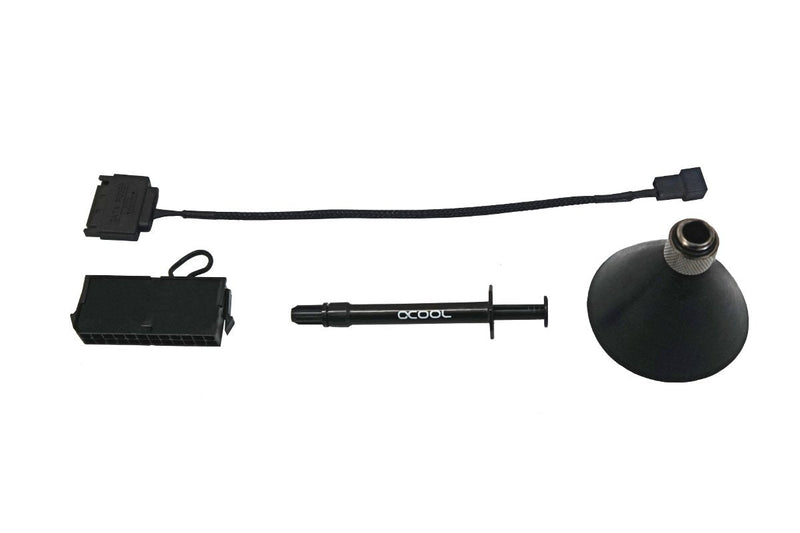 Alphacool Alpha Eisbär - Kit Recharge Kit Repair 11687
