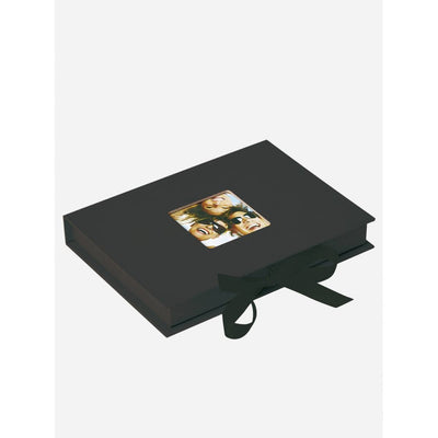 Walther Design FB-112-B Album Foto And Protector Black — image 1