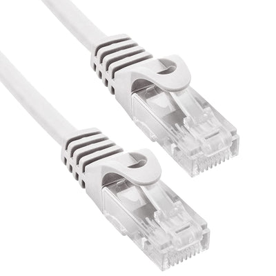 Phasak Network Cable RJ45 UTP Phk 1605 CAT.6 5M Grey — image 1