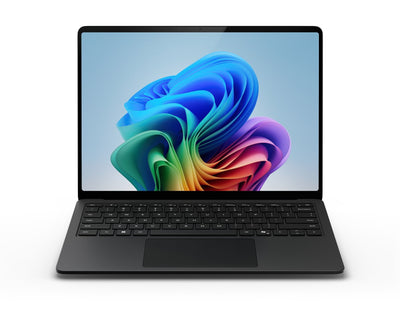 Microsoft Surface Laptop 7 CI7-165H 266V Syst 16GB 256GB 13.5IN Black W11P — image 1