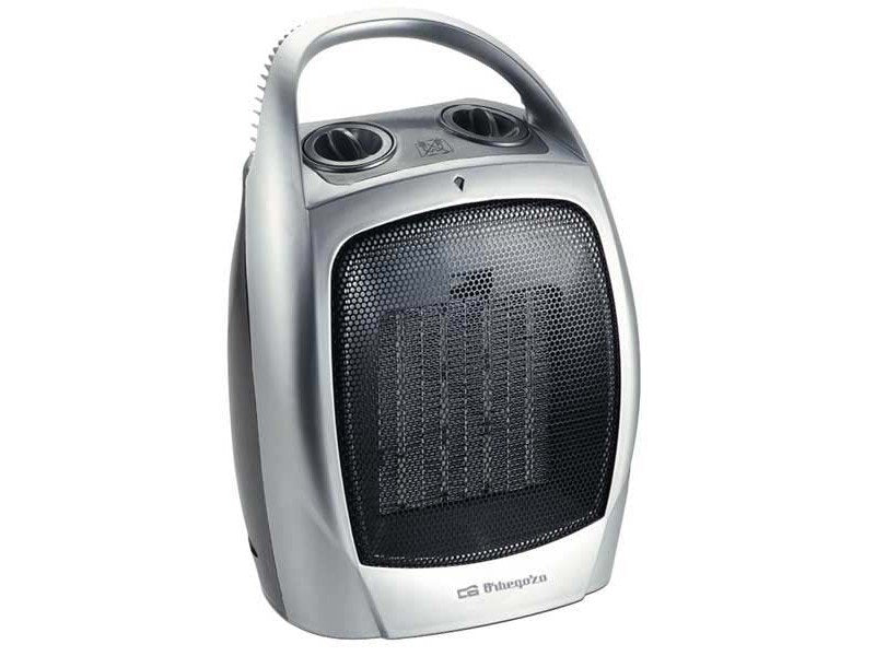 Orbegozo Heater Cr 5016 1500W Thermostat Adjustable