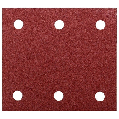 Makita Paper Lija P-33102. Clase 102X114 K80 — image 1