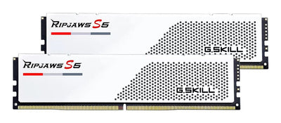 G.skill Memory DDR5 64GB PC 6000 CL28 Kit 2X32GB 64-RS5W — image 1