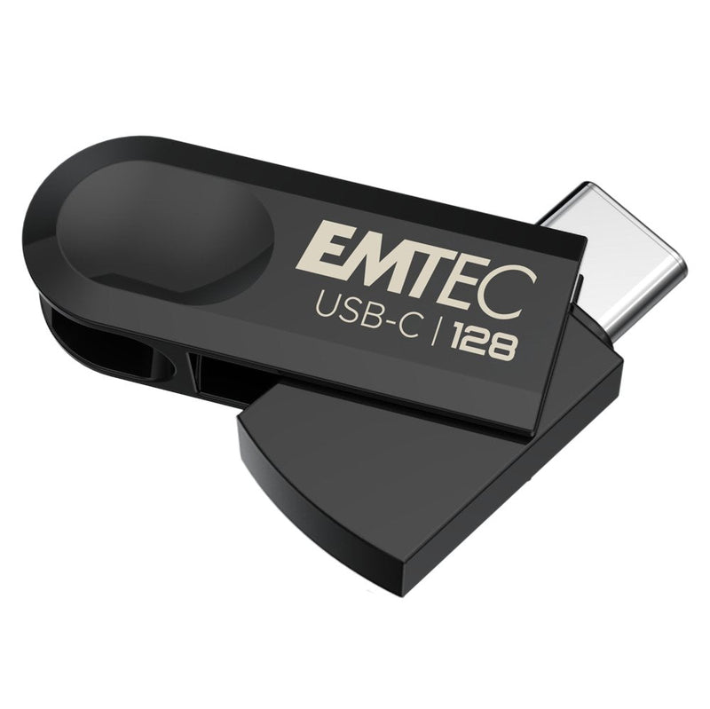 Emtec USB 3.2 Tipo-c Single C280 128GB