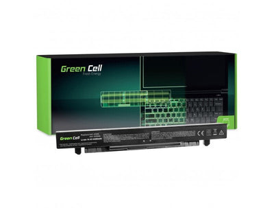 Green Cell Battery Asus A450 A550 R510 X550 / 14,4V 4400MAH — image 1