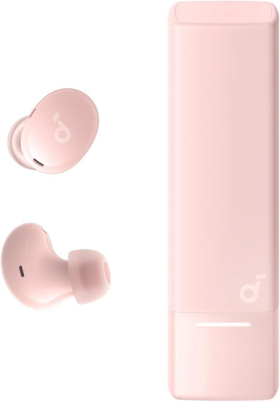 Headphones Inalámbricos Soundcore A30I, Pink — image 1