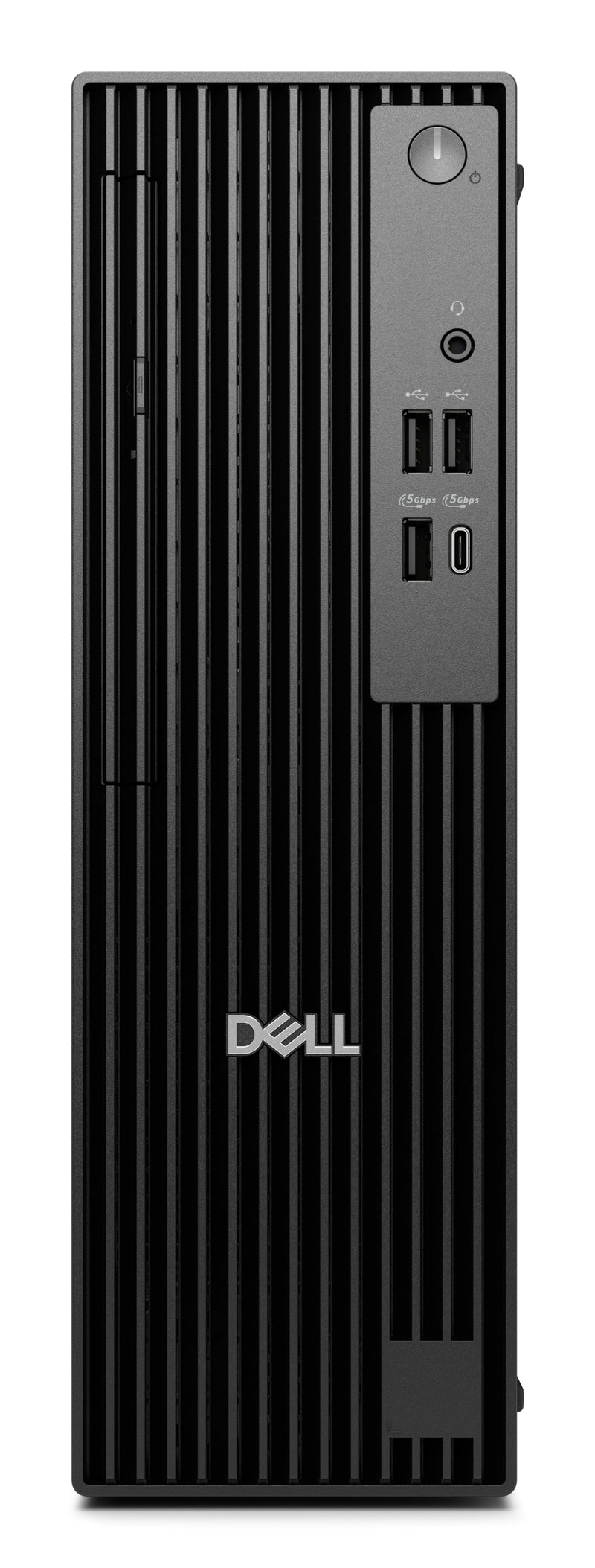 Dell Mini PC Pro QCS1250 Ultra 5 235 16GB 512GB W11 Pro Negro