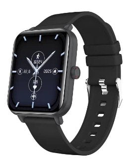 Myphone Smartwatch Classic 2 Black — image 1