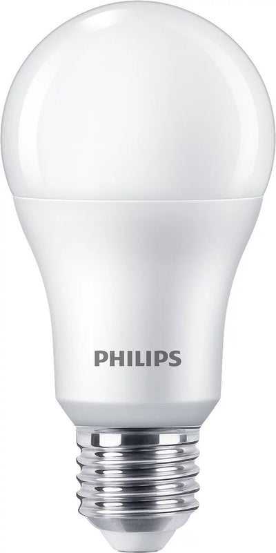 Philips LED Lamp E27 3-PACK 100W 4000K — image 1