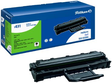 Pelikan Toner For Dell 59310094