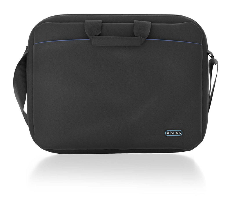 Aisens Case Laptop 15,6, Black