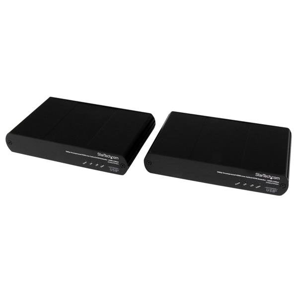StarTech Extensor Console KVM Hdmi® USB Cable