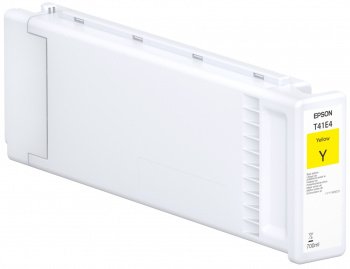 Epson Singlepack Ultrachrome XD2 Yellow 700ML — image 1