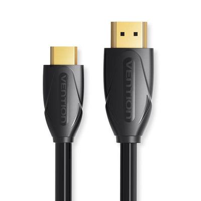 Vention Mini HDMI Cable 1M Blaccabl K — image 1
