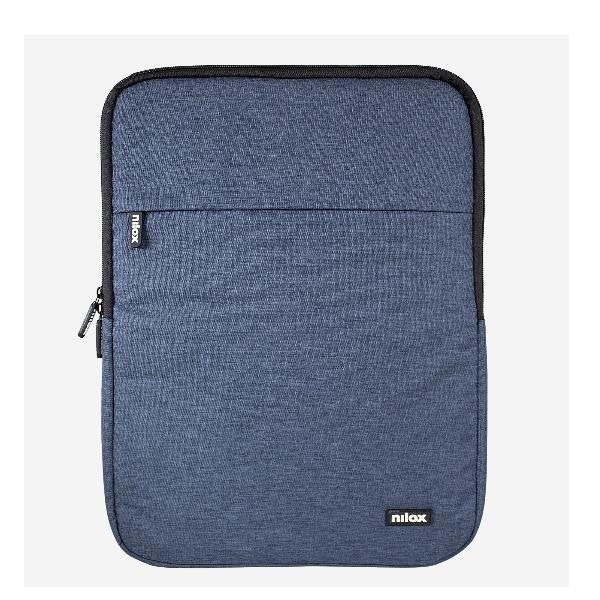 Nilox Case Sleeve 13.3 Blue