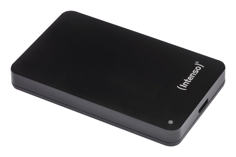 Intenso Drive External HDD 2TB 2.5 USB 3.0 Case Black