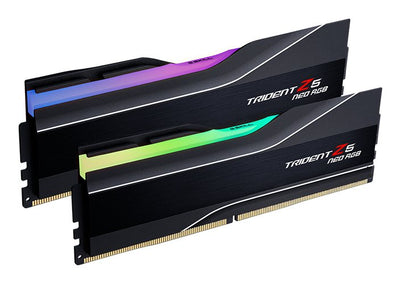 G.skill RAM DDR5 32GB PC 6000 CL32 Kit (2X16GB) 32-GX2-TZ5NR — image 1