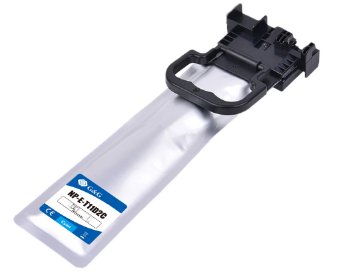 G&g Cartridge Komp. Epson T11D/C13T11D240 (5000 Páginas) Cyan