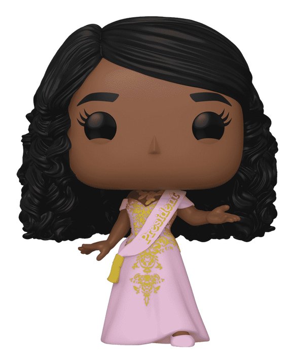 Funko Pop Cine Barbie President Barbie 72638