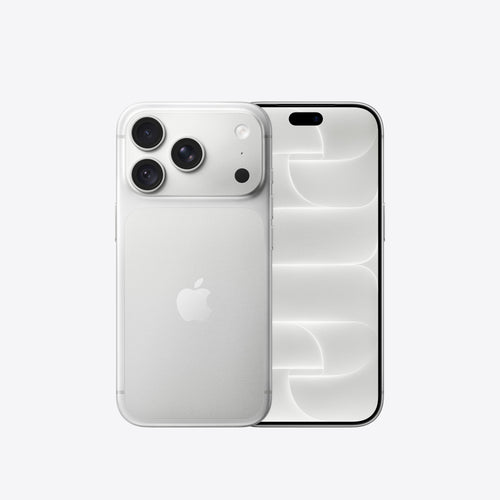 Apple Iphone 18 Pro 256GB - Silver — image 1