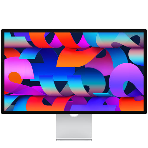 Apple Studio Display - Standard Glass - VESA Mount Adapter (stand Not Included) (2026) — image 1