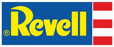 Revell Car Rc Rata Desierto Grey Black — image 1