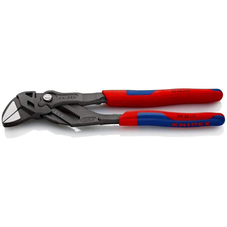 Knipex 86 02 250 Pliers Ajuste Type Pico Loro Black 250MM