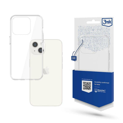3MK Case Apple Iphone 15 - Armor — image 1