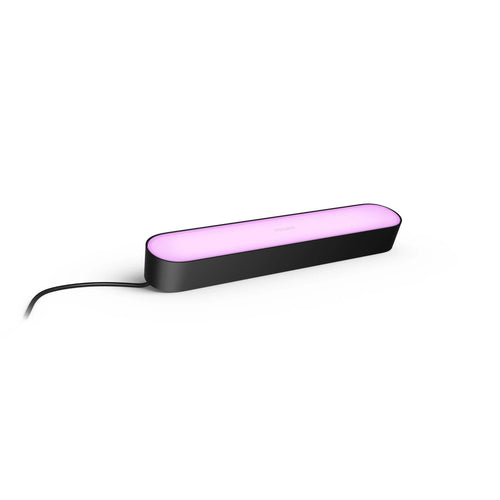 Philips Hue Play Lightbar Extension LED Black — image 1