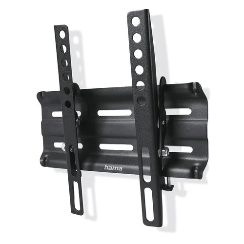 Hama 00220806 Black Wall Mount TV 19A 48 — image 1